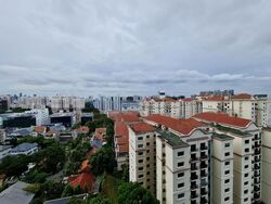 Stirling Residences (D3), Apartment #448270591